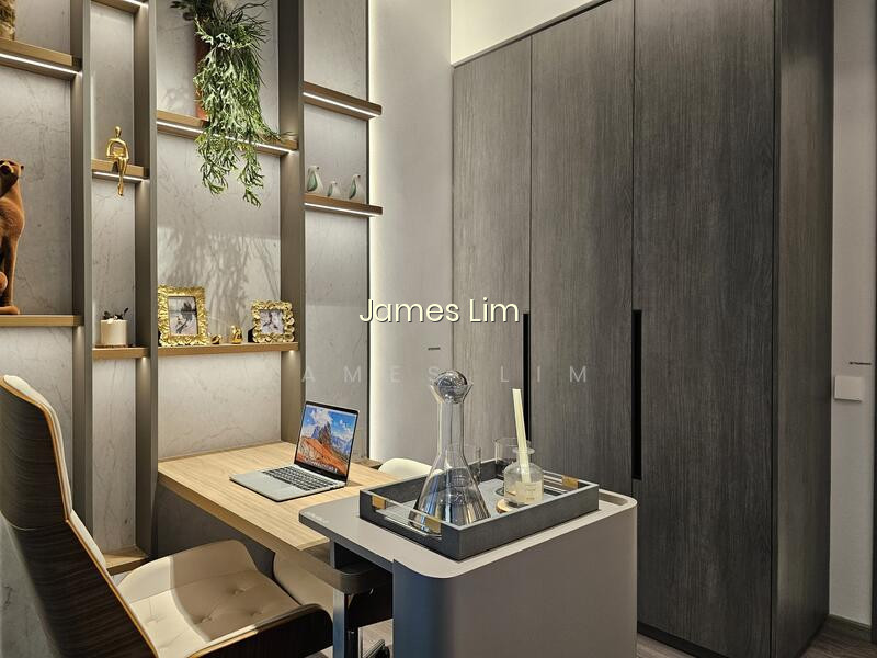 THE LAKEGARDEN RESIDENCES photo 5