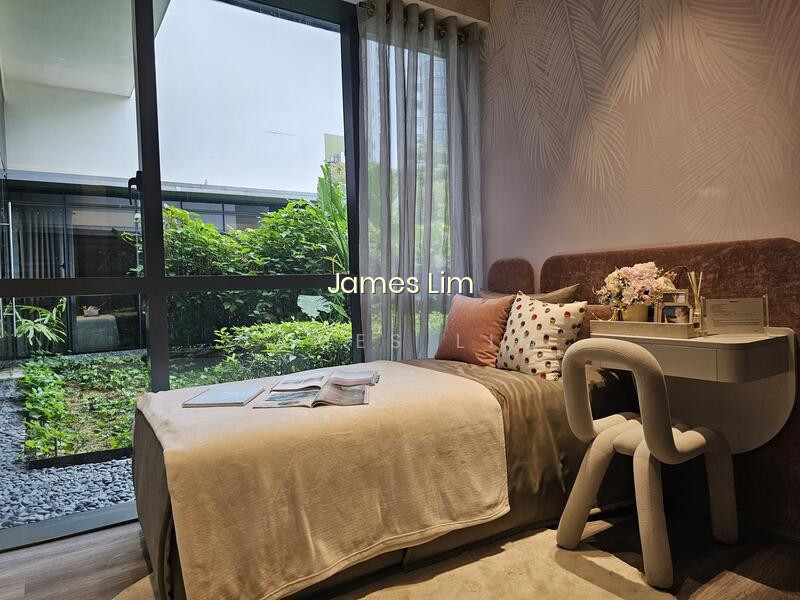 THE LAKEGARDEN RESIDENCES photo 6