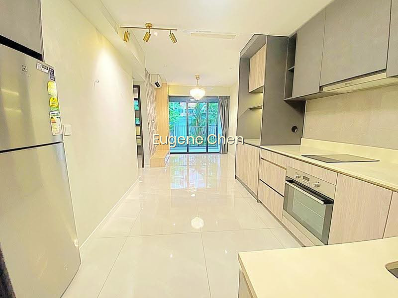 RIVERFRONT RESIDENCES photo 2