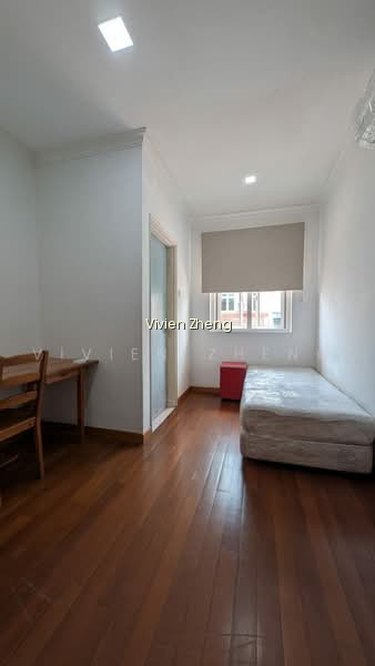 COMMON ROOM FOR RENT IN LANDED HOUSE image 1 of 3