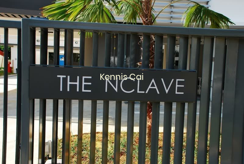 THE NCLAVE photo 5