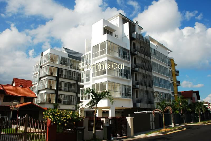 THE NCLAVE photo 6