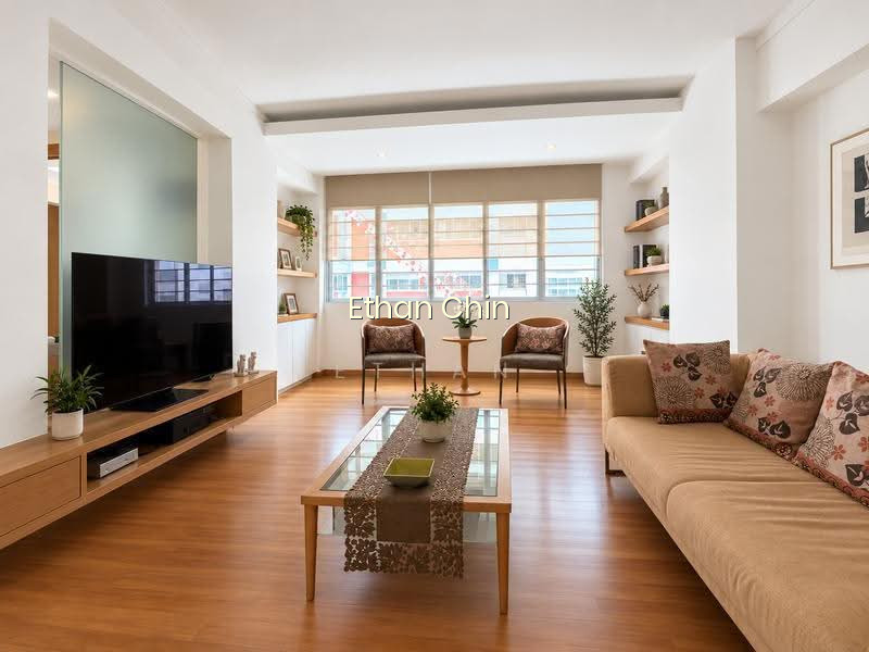 229 BISHAN STREET 23 image 1 of 10