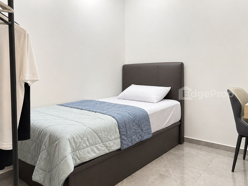 Mayfair Gardens photo 6