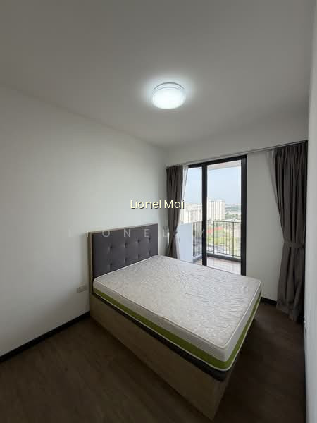GEM RESIDENCES