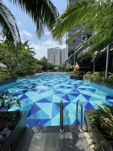 GEM RESIDENCES photo 2