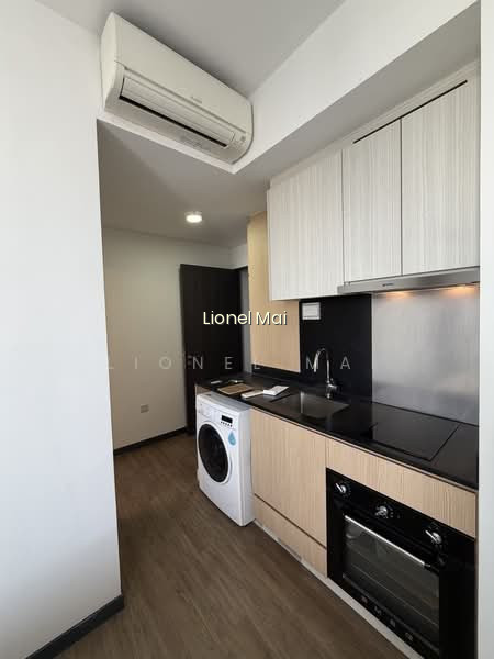 GEM RESIDENCES photo 5