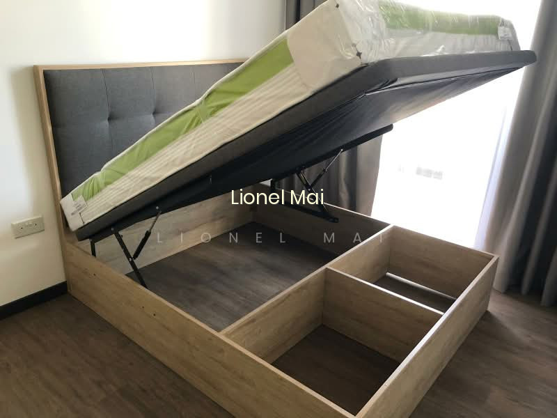 GEM RESIDENCES photo 6