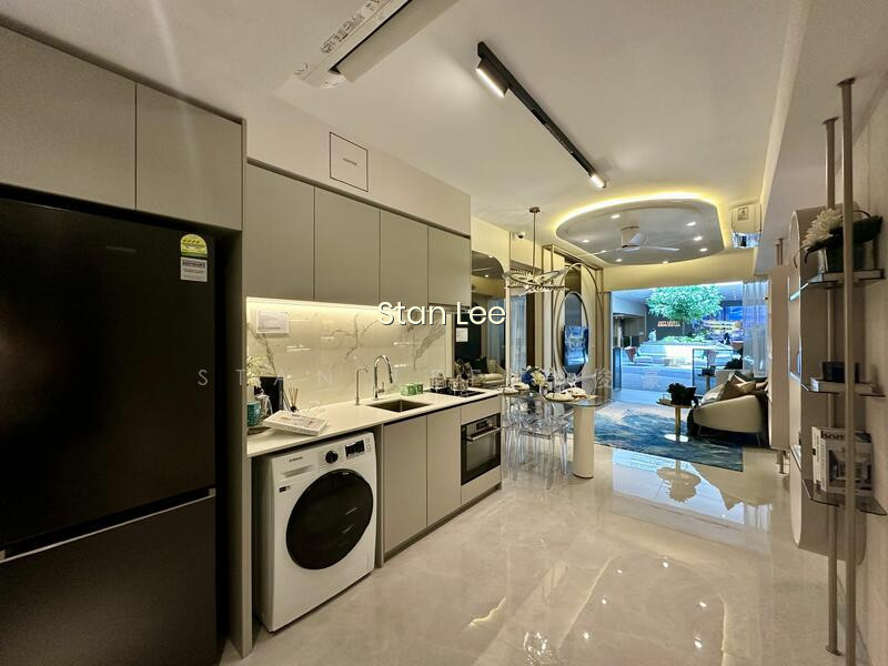 Grand Dunman photo 2