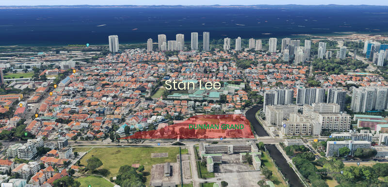 Grand Dunman image 1 of 4