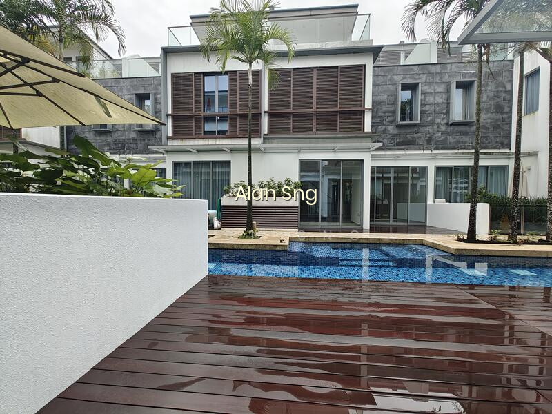 GREENWOOD MEWS photo 4