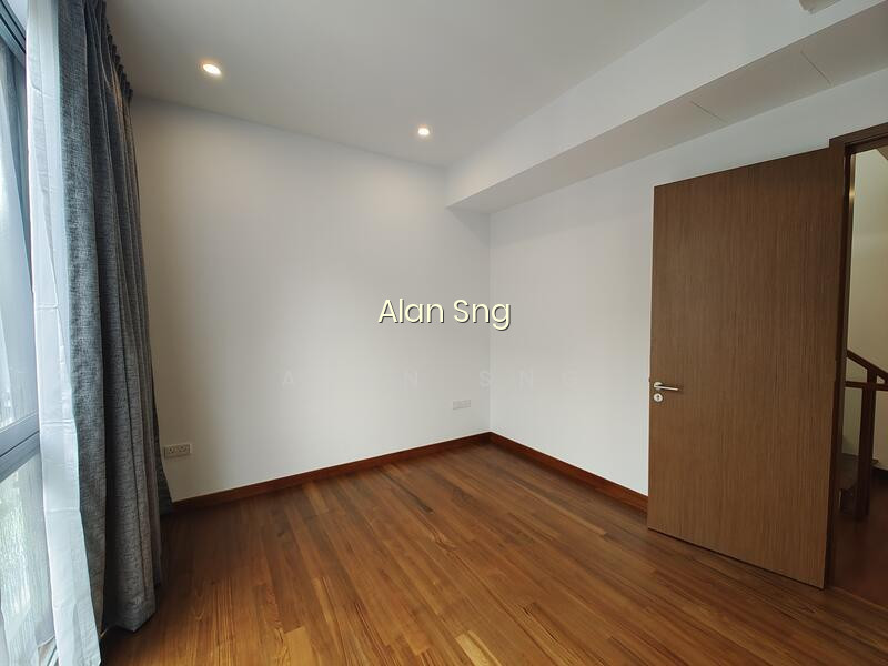 GREENWOOD MEWS photo 5