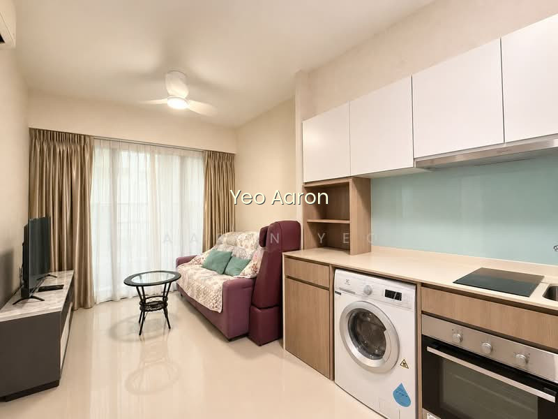 KINGSFORD WATERBAY
