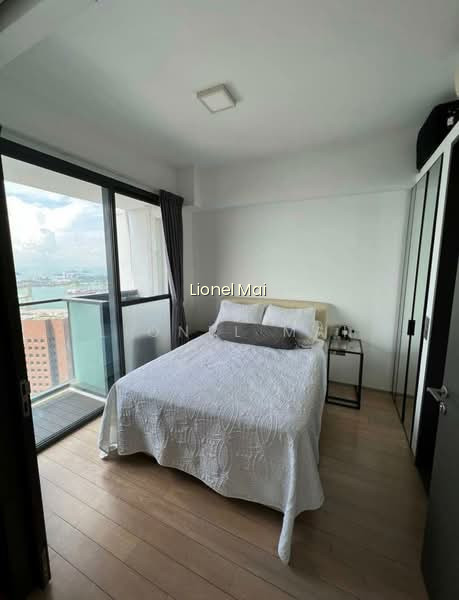 SKYSUITES @ ANSON