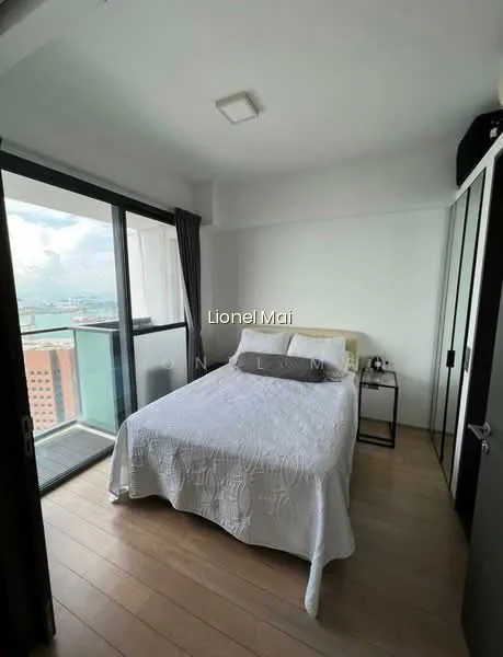 Skysuites @ Anson image 1 of 10