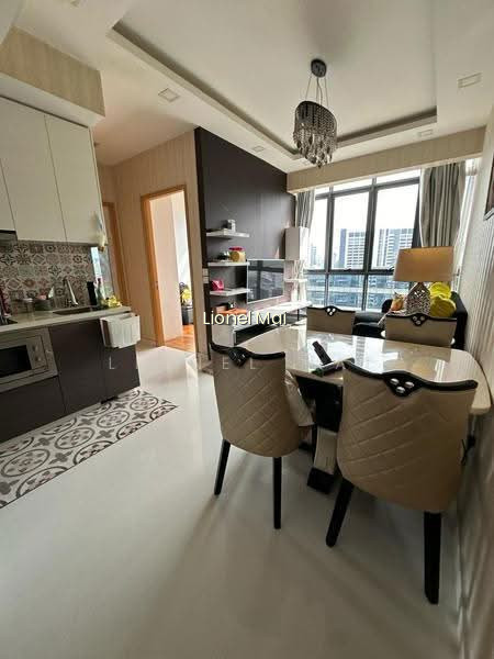 SKYSUITES 17 photo 2