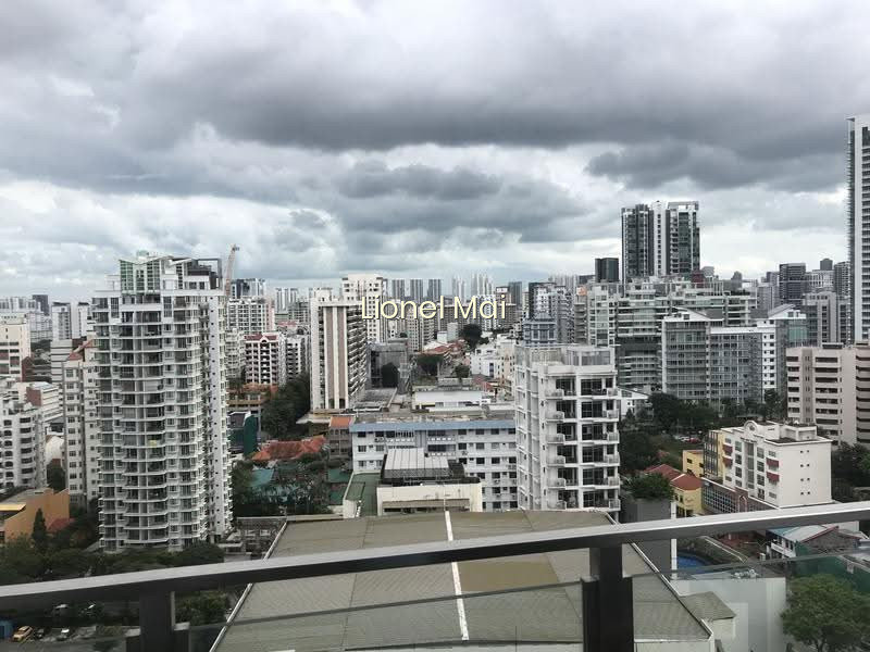SKYSUITES 17 photo 3