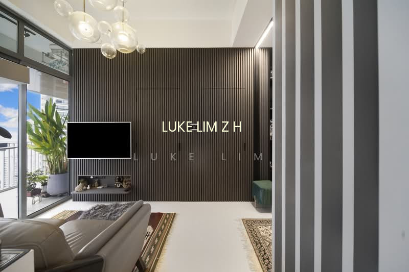 SPOTTISWOODE SUITES image 1 of 10