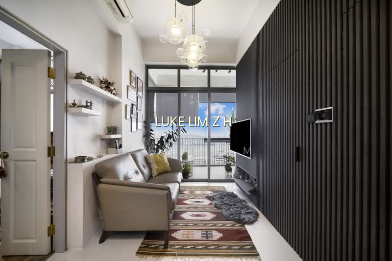 SPOTTISWOODE SUITES photo 3