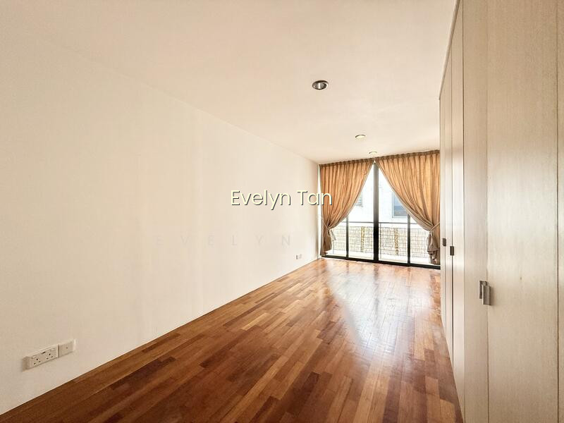 CARLYX RESIDENCE photo 5