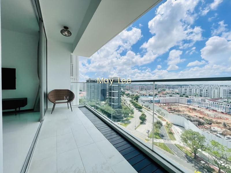 Kovan Residences image 1 of 10