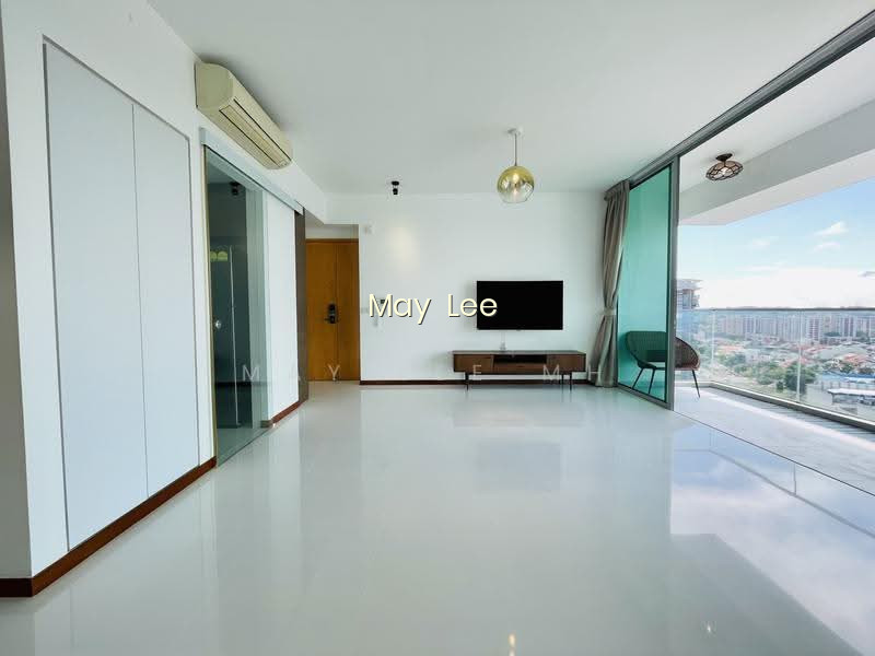 Kovan Residences photo 6