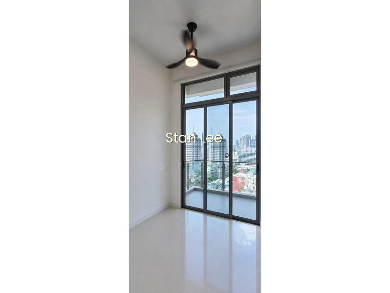 ONE DUSUN RESIDENCES image 1 of 9
