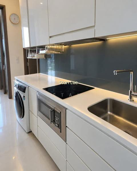 ONE DUSUN RESIDENCES photo 2