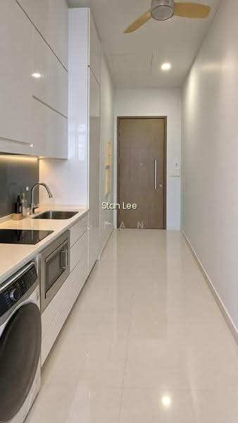 ONE DUSUN RESIDENCES photo 3