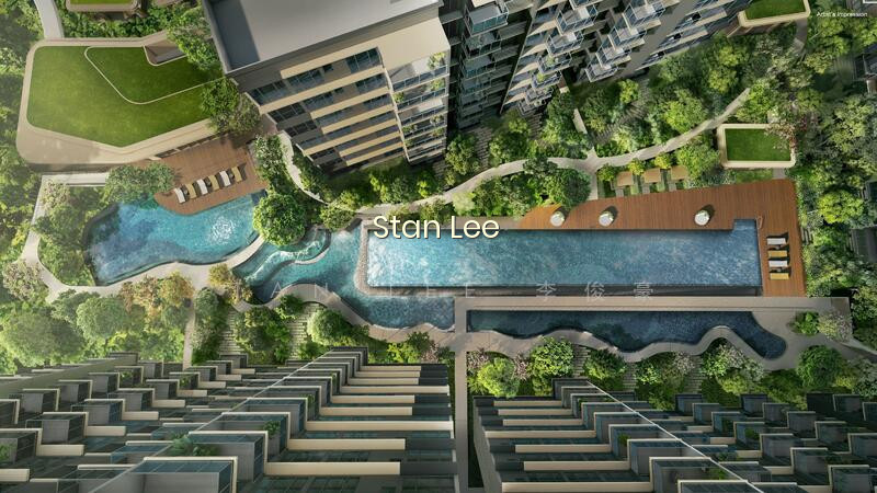 PARKTOWN RESIDENCE photo 4
