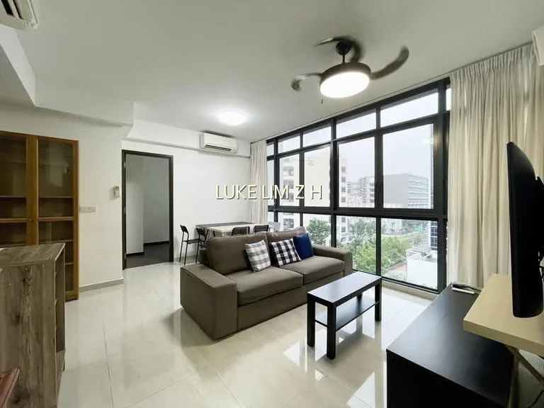 Symphony Suites image 1 of 10