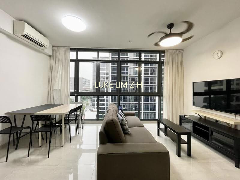 SYMPHONY SUITES photo 2