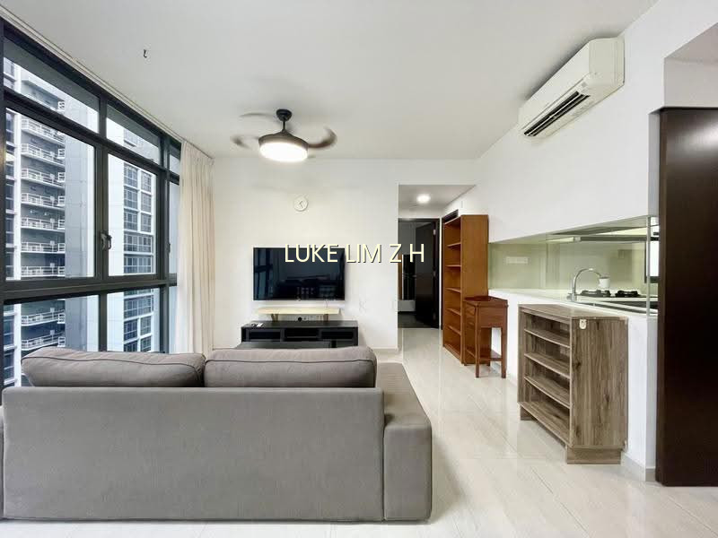 SYMPHONY SUITES photo 3