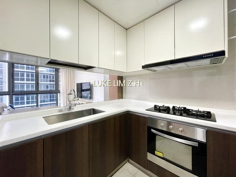 SYMPHONY SUITES photo 4