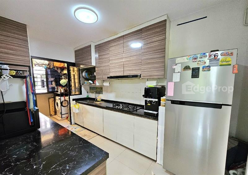 997B BUANGKOK CRESCENT photo 5