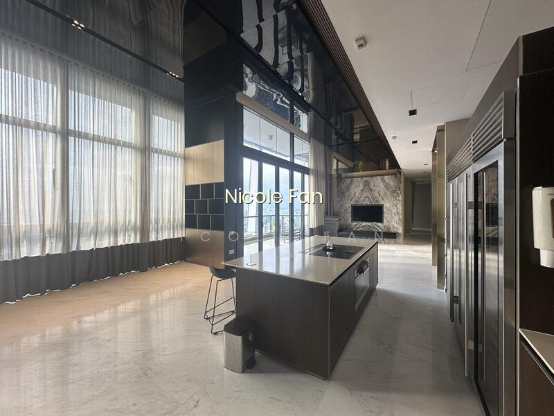 SOUTH BEACH RESIDENCES photo 2