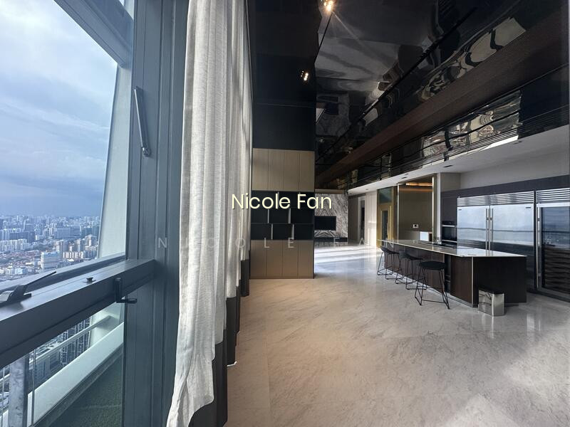 SOUTH BEACH RESIDENCES photo 3