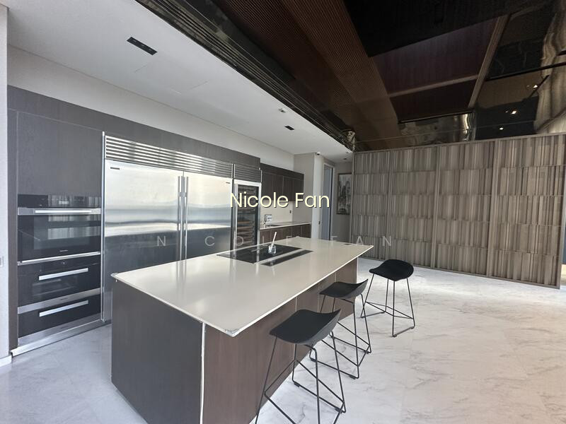 SOUTH BEACH RESIDENCES photo 4