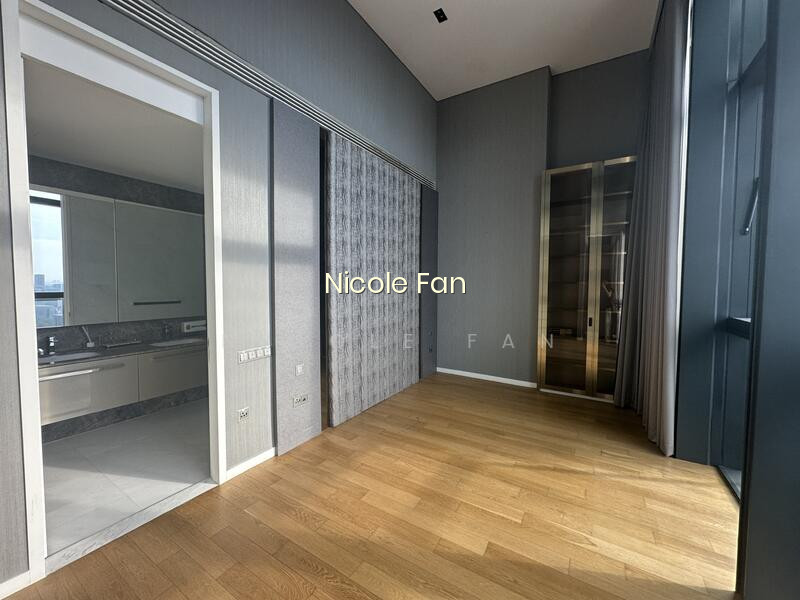 SOUTH BEACH RESIDENCES photo 5