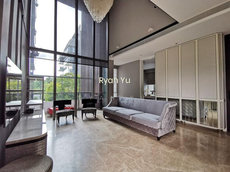 LEEDON RESIDENCE
