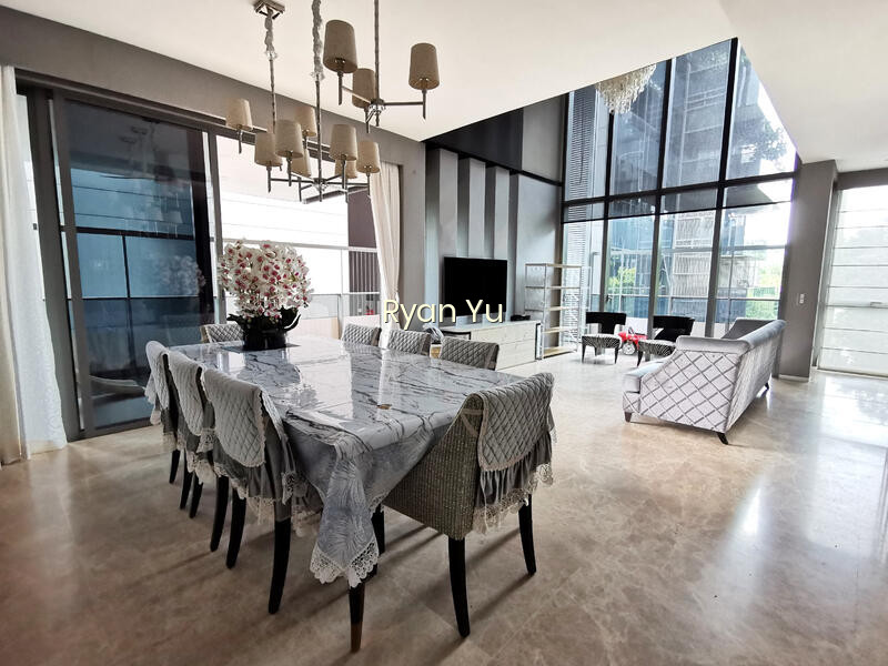 LEEDON RESIDENCE photo 2