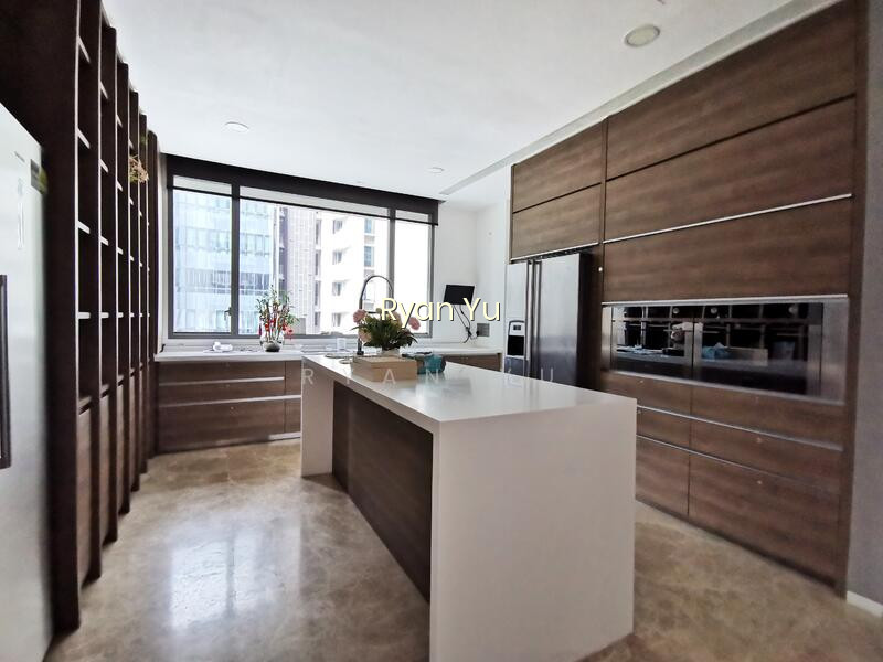 LEEDON RESIDENCE photo 3