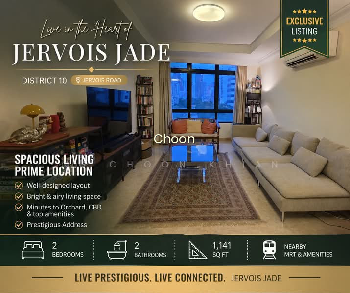 Jervois Jade