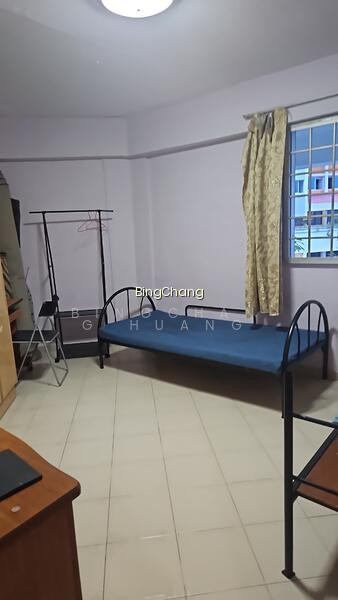 354 HOUGANG AVENUE 7 image 1 of 9