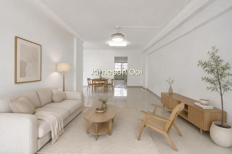 394 YISHUN AVENUE 6