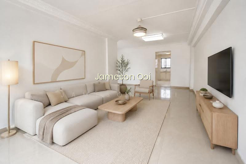 394 YISHUN AVENUE 6 photo 3