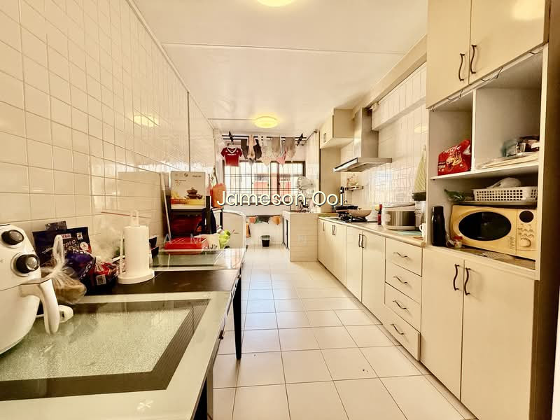 394 YISHUN AVENUE 6 photo 5