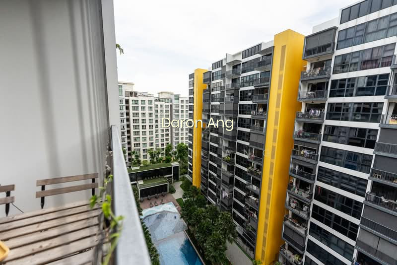 WESTWOOD RESIDENCES EC photo 3