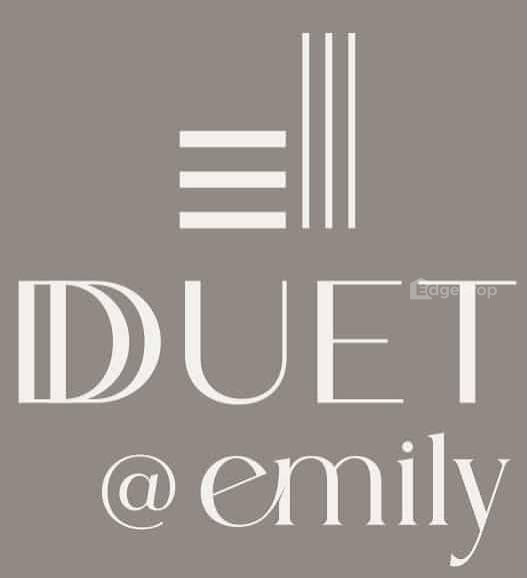 DUET @ EMILY photo 4