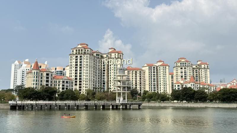 PARKSHORE